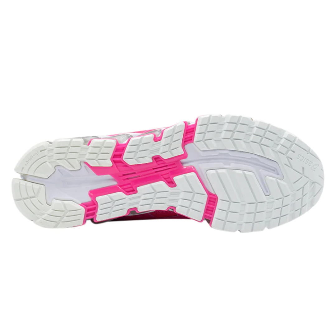 Asics gel quantum top 360 vs nimbus 21