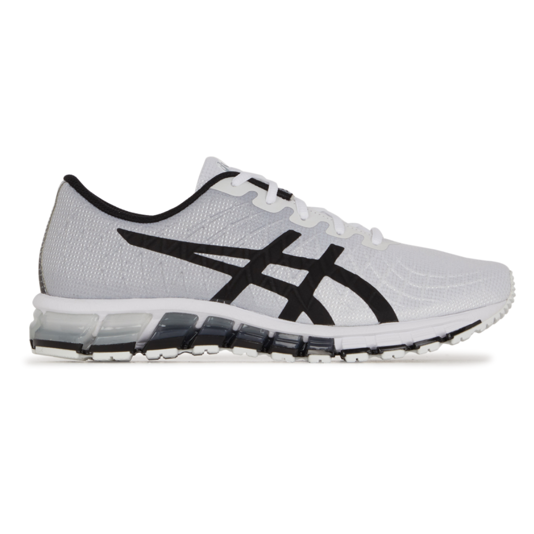 Asics gel quantum 180 2025 4 grey
