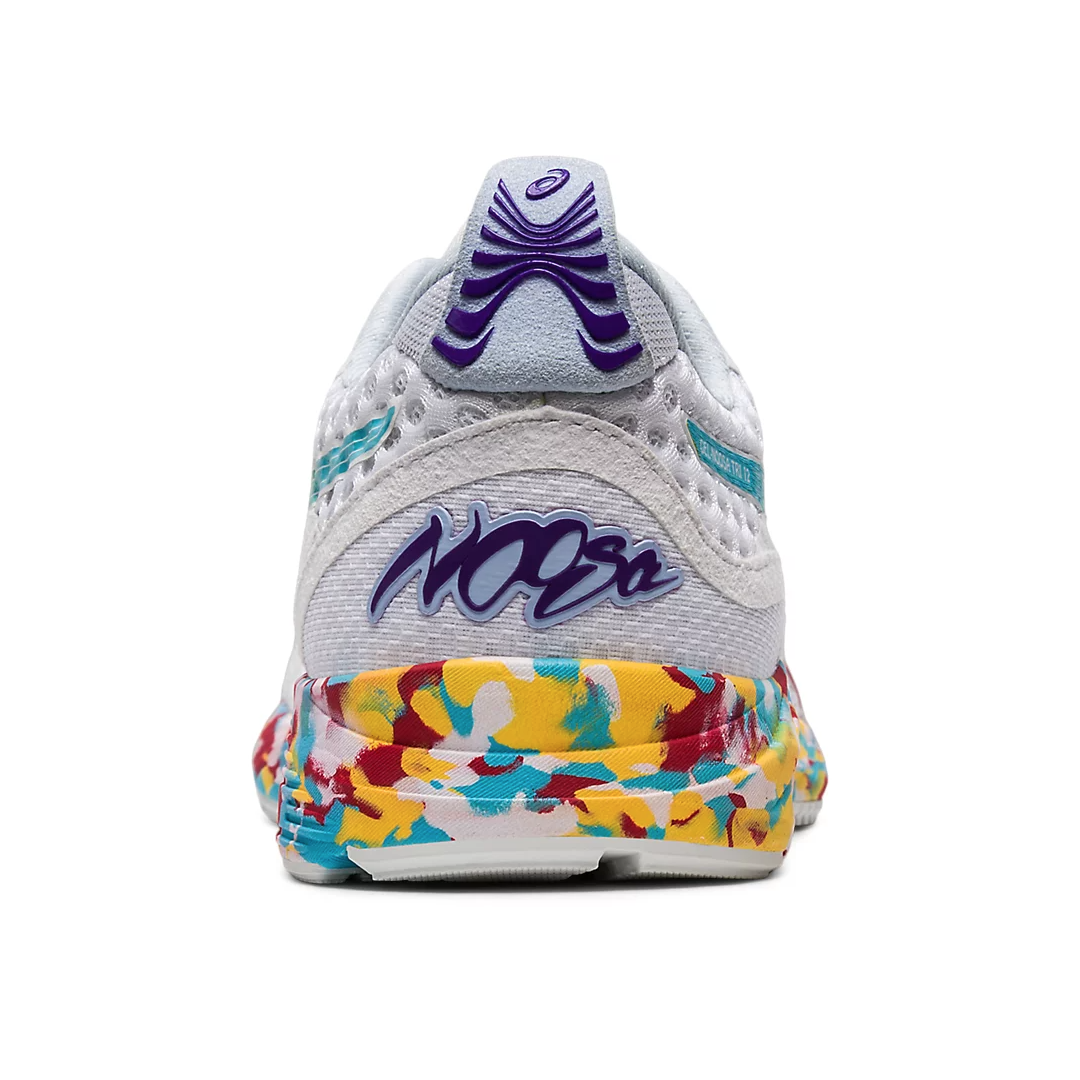 Asics gel noosa tri 12 online womens white