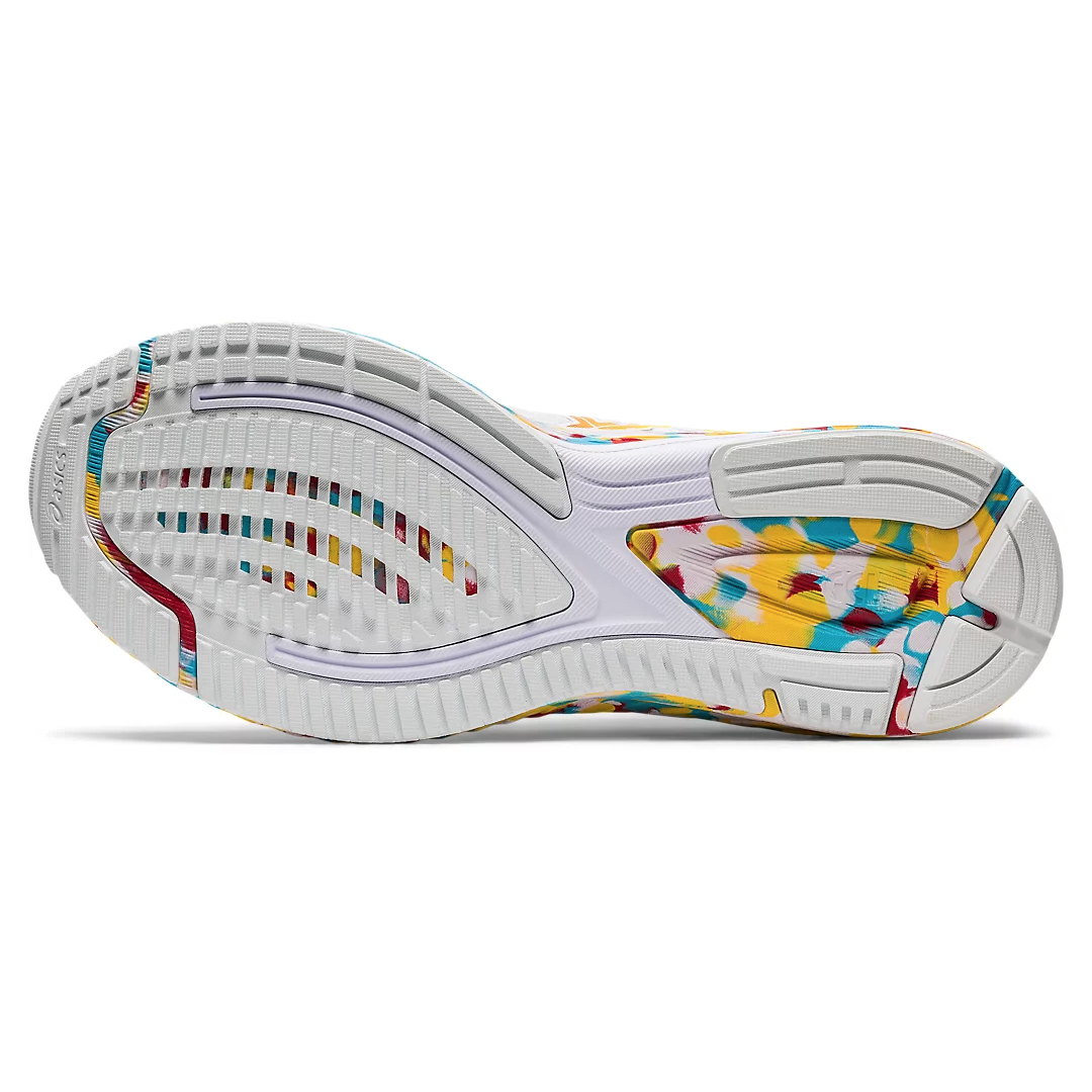 Asics gel noosa tri 12 womens discount Grey