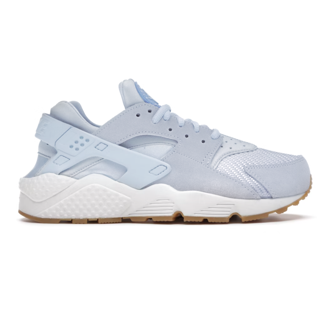 Huarache sales run txt