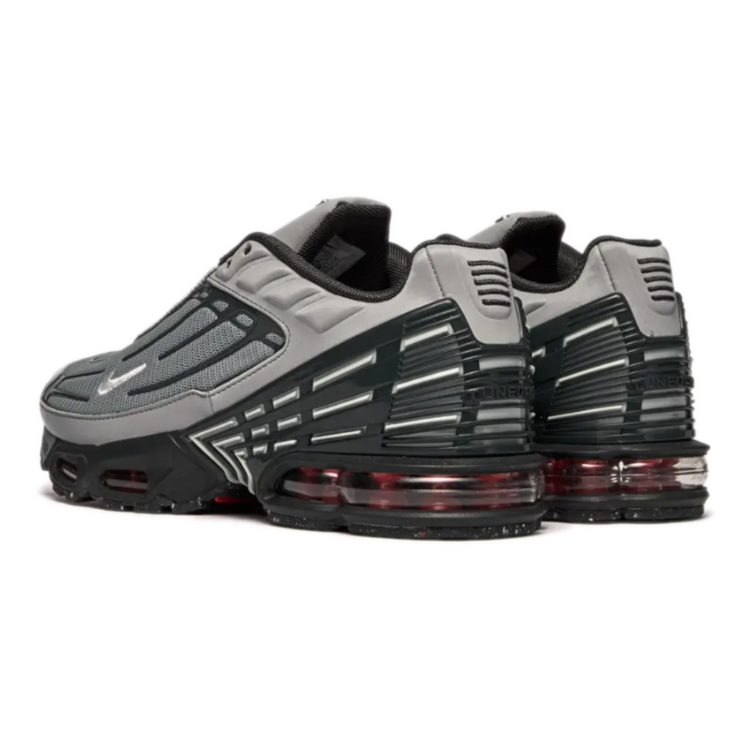 Nike tuned 3 smoke grey Outlet