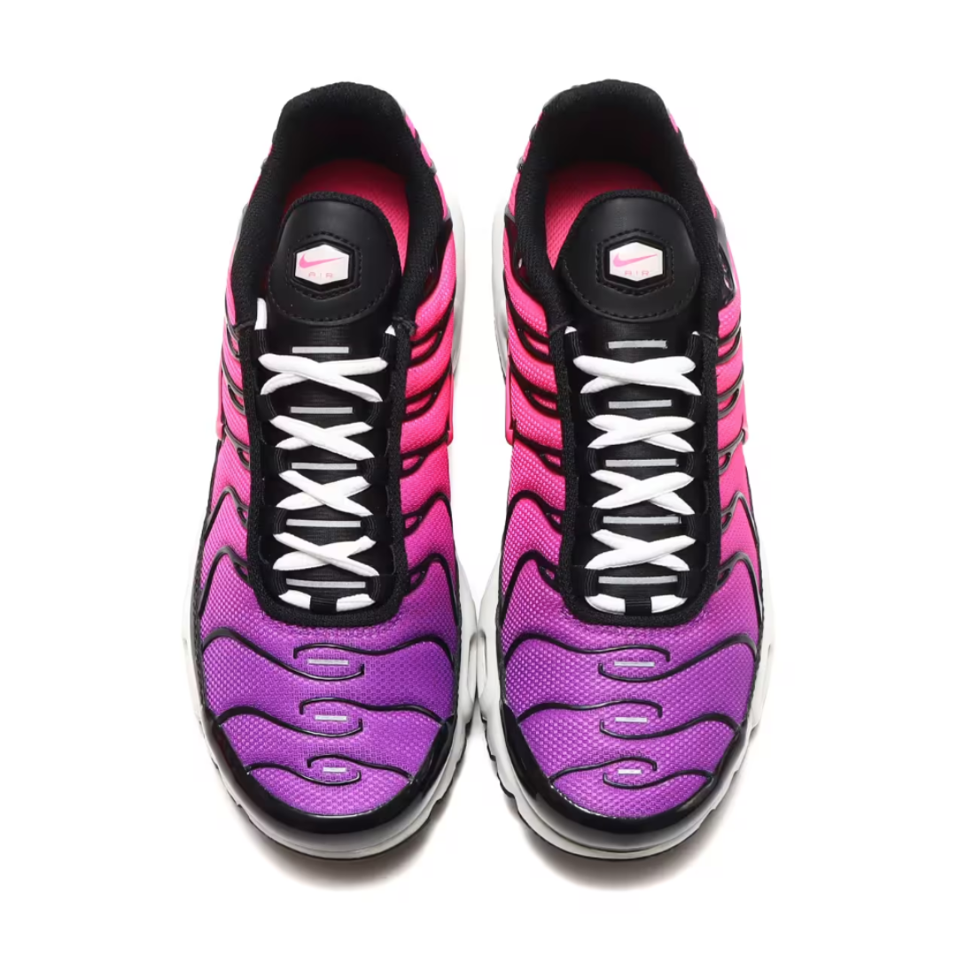 Pink and 2025 purple tns