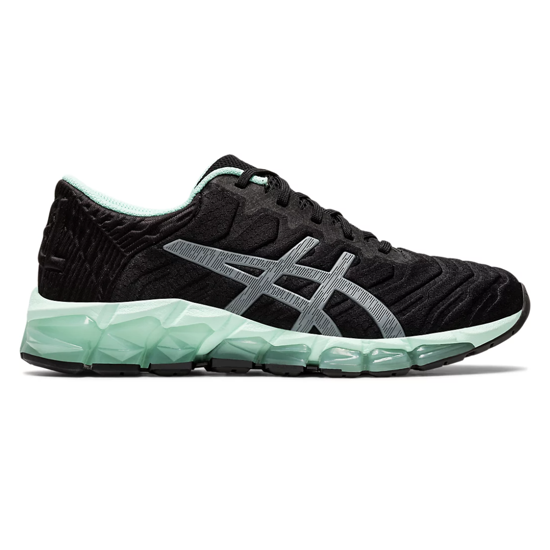 Asics 360 5 black 2025