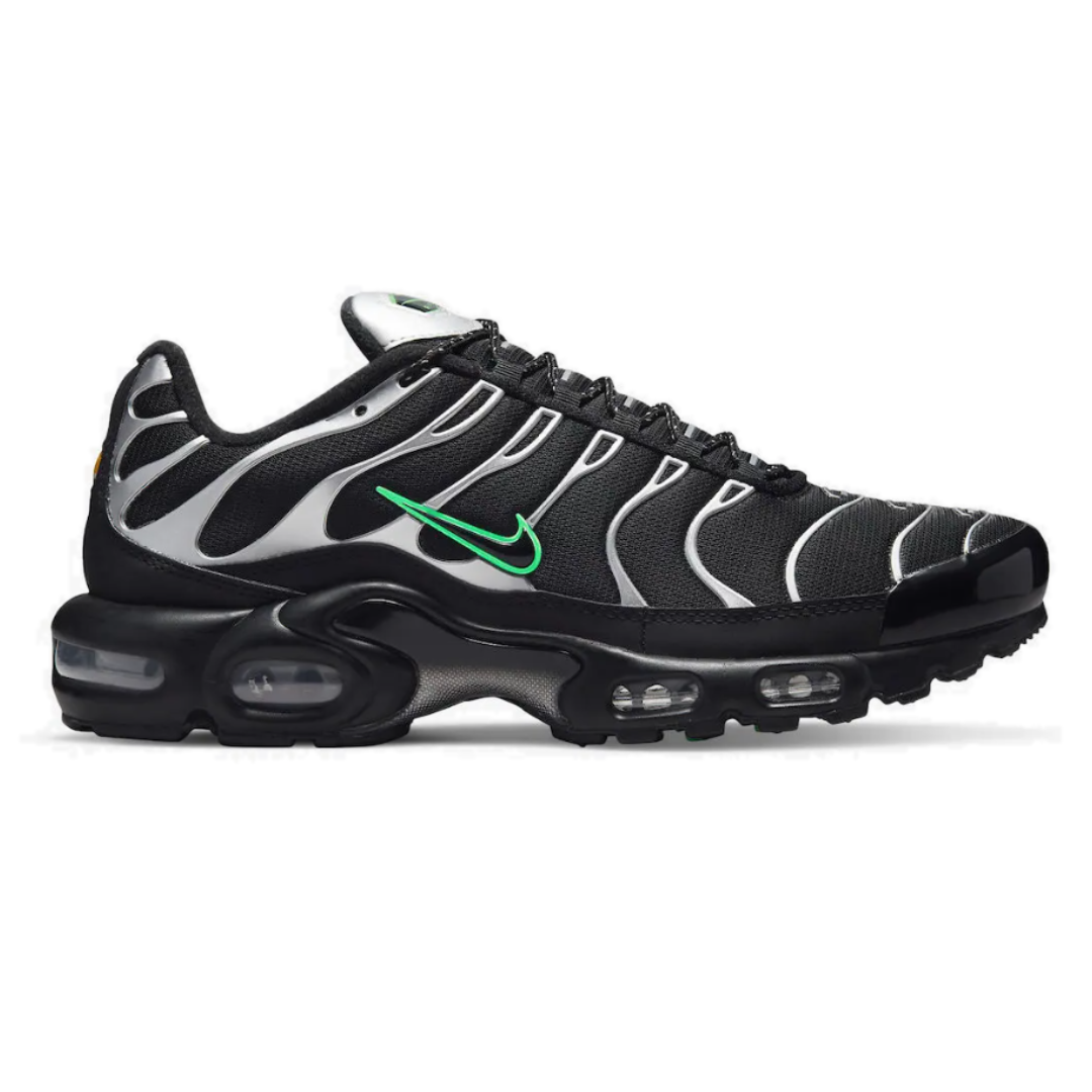 Mens all 2025 black air max