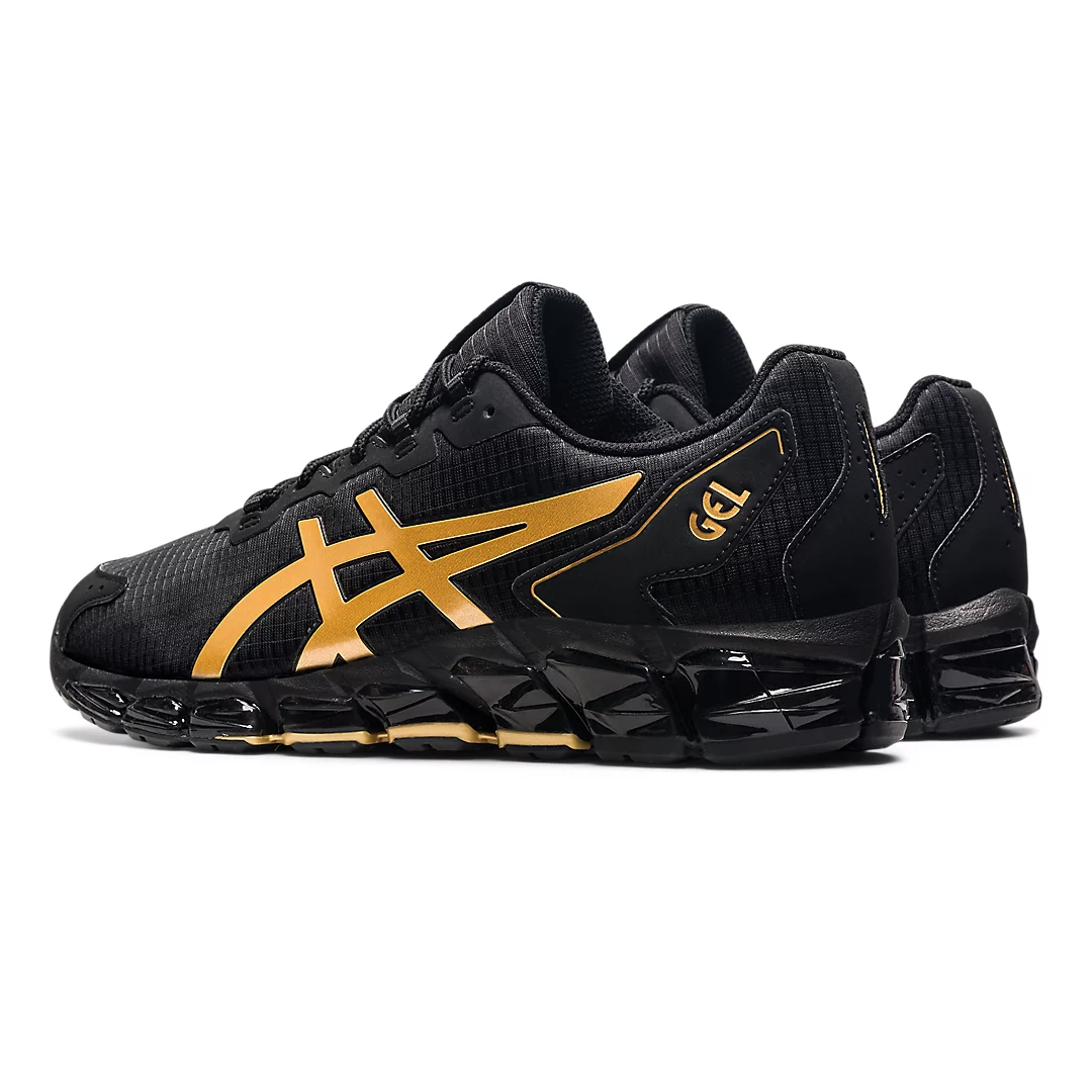 Asics gel quantum 360 best sale mens gold