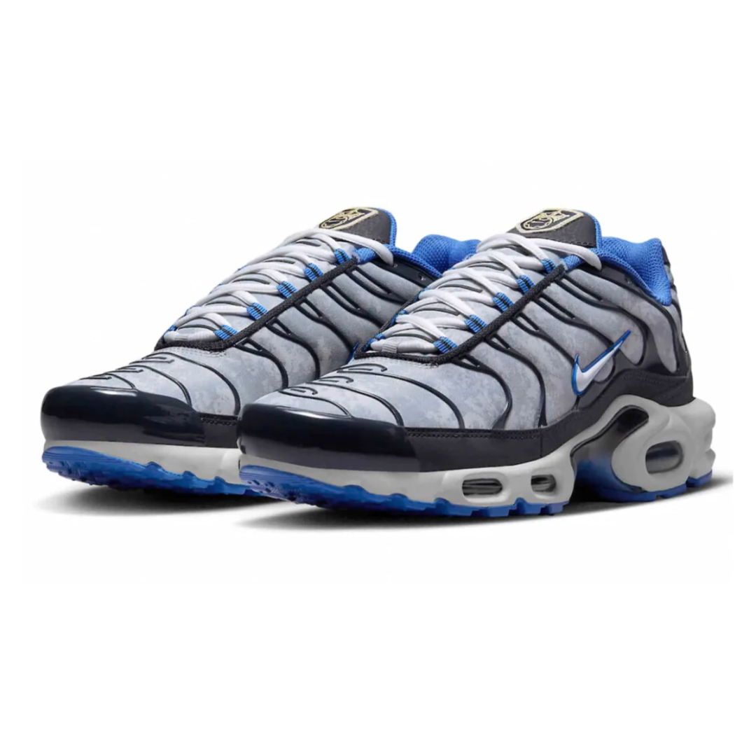 Mens Nike Air Max Plus SE TN Social F.C RaysLocker