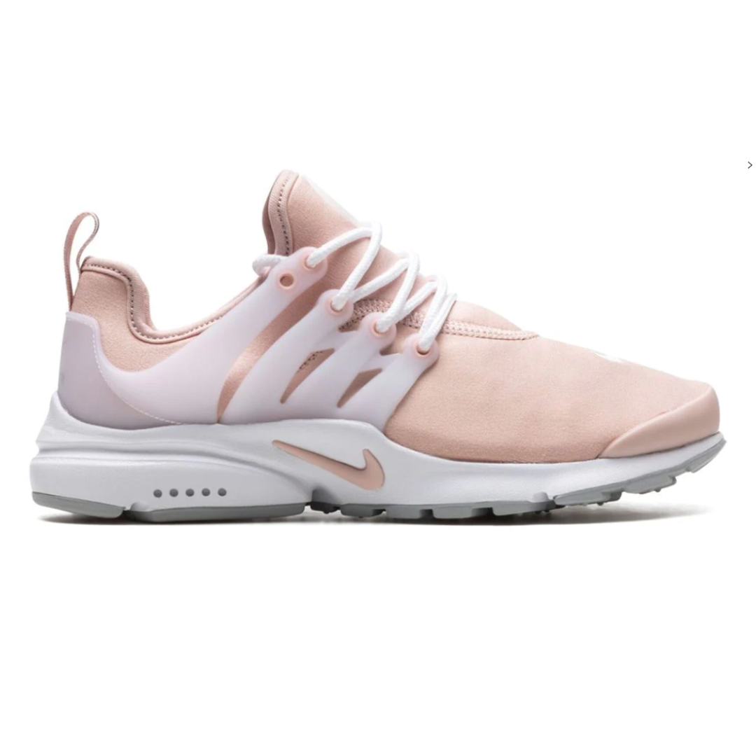 Womens Nike Air Presto Pink Oxford Oxford Rose RaysLocker