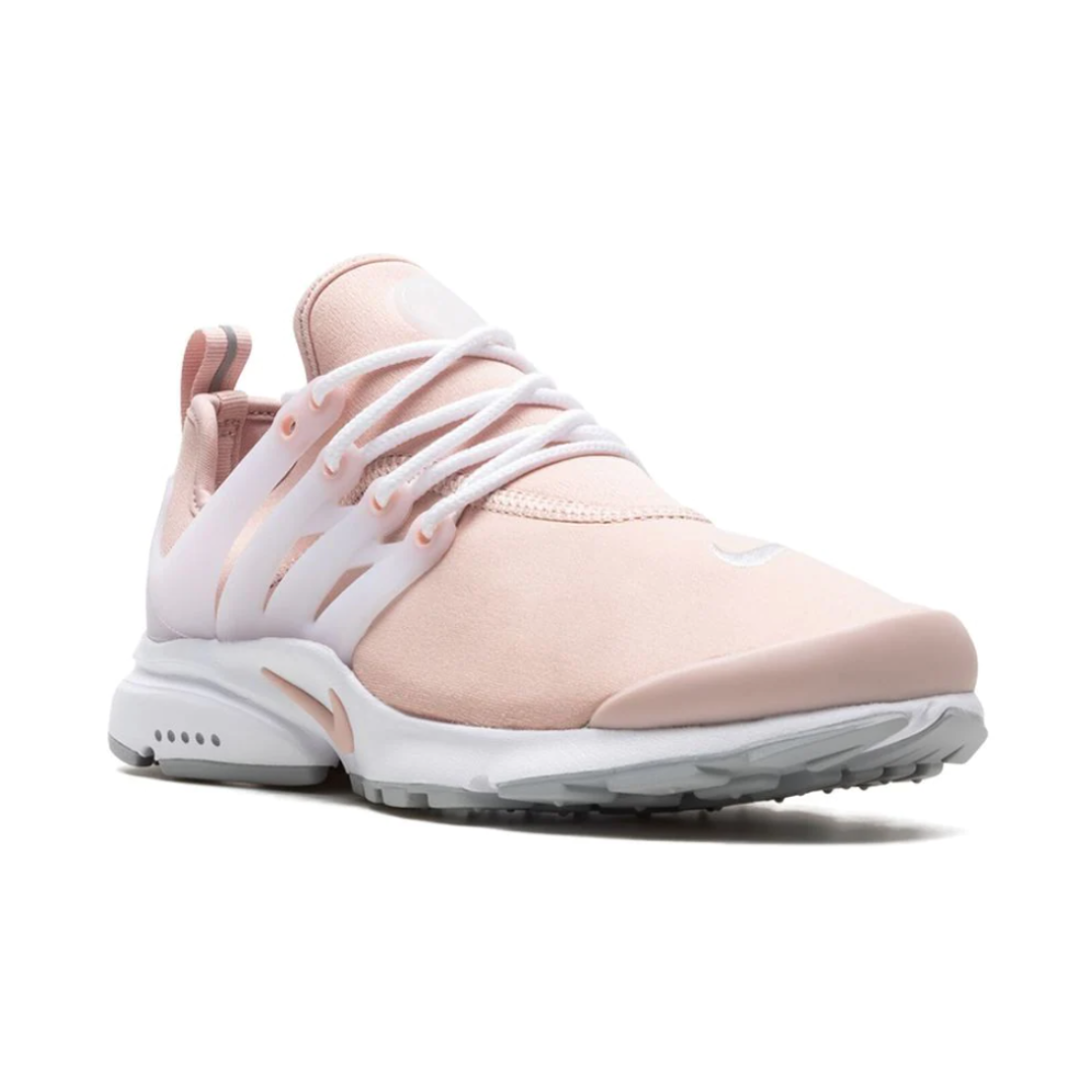 Pink nike presto sales womens