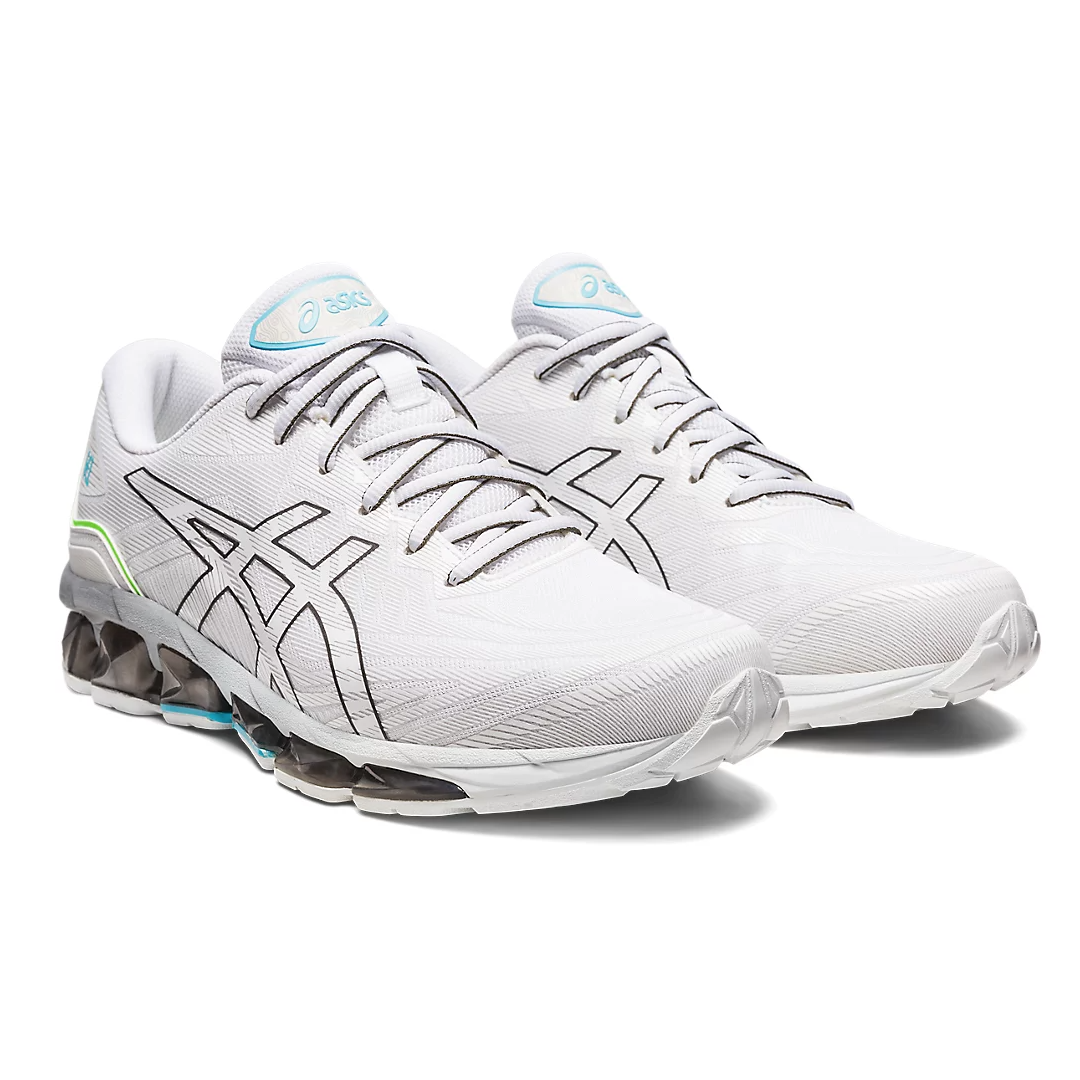Asics quantum sales 360 mens white