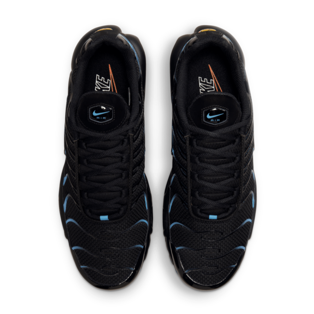 Tns black and sales blue