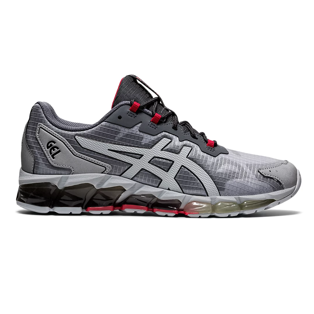 Asics gel best sale quantum 360 Silver