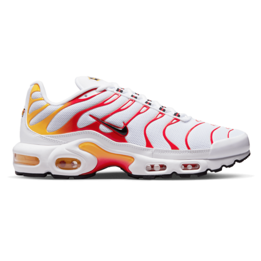Nike air max tn white hotsell