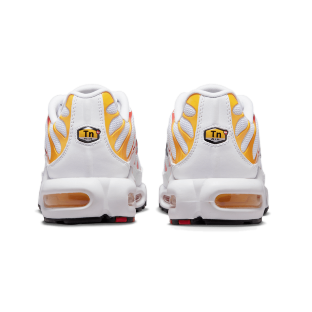 Air max plus hot sale sunburn