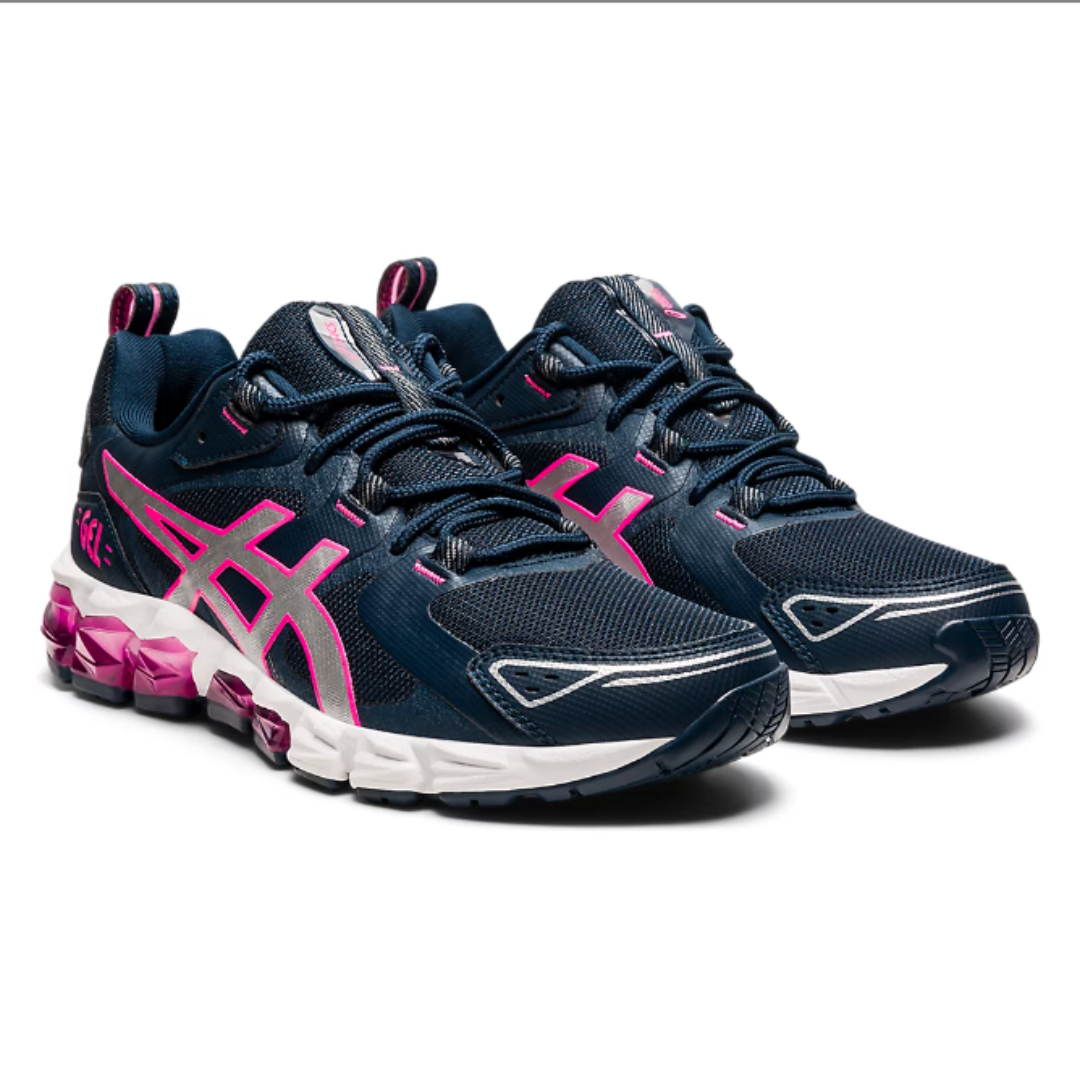 Asics gel quantum 180 top womens Pink