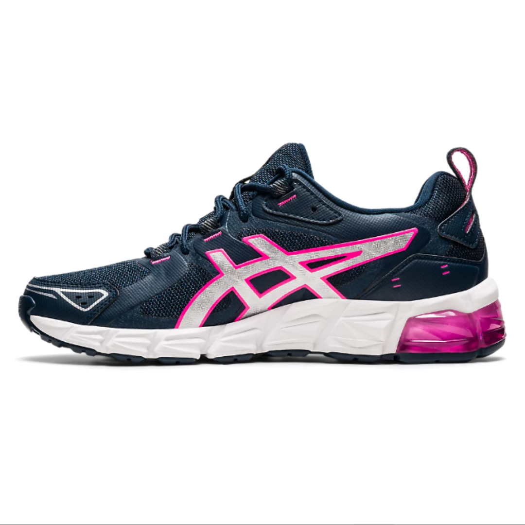 Asics gel quantum 180 femme bordeaux sales