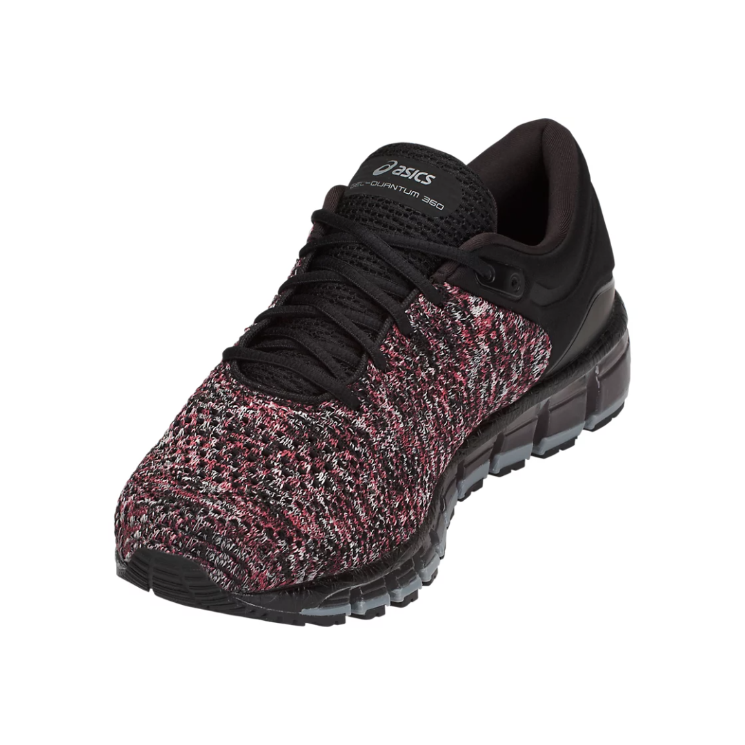 Asics gel quantum 360 knit 2 online red