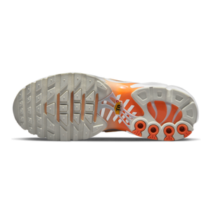 Air Max Plus TN "White/Crimson Tint" (Womens)