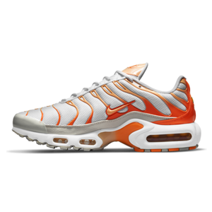 Air Max Plus TN "White/Crimson Tint" (Womens)