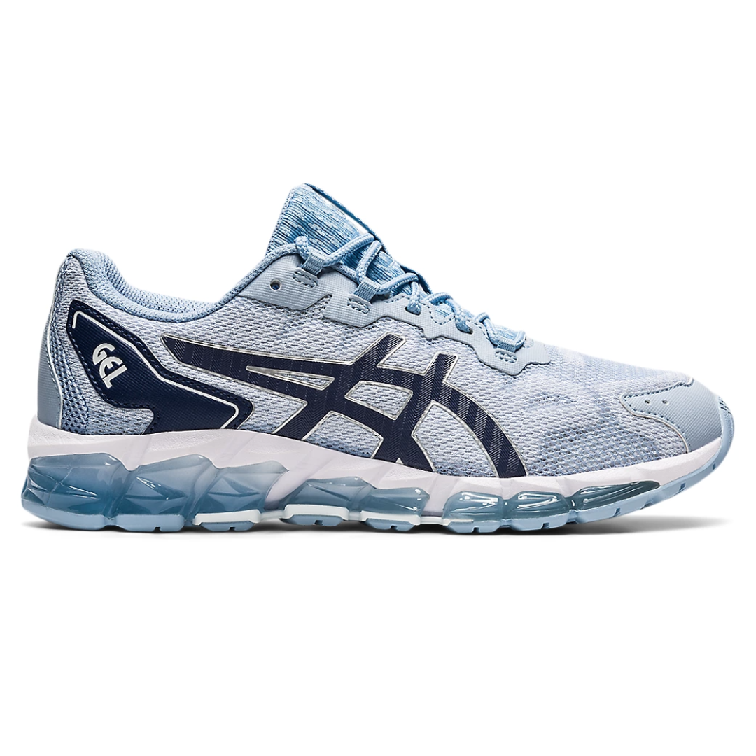 Womens asics top 360 quantum