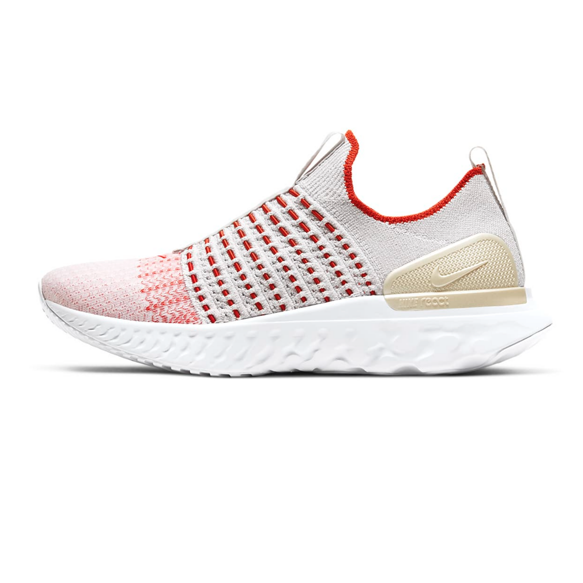 Nike phantom 2025 react flyknit women's