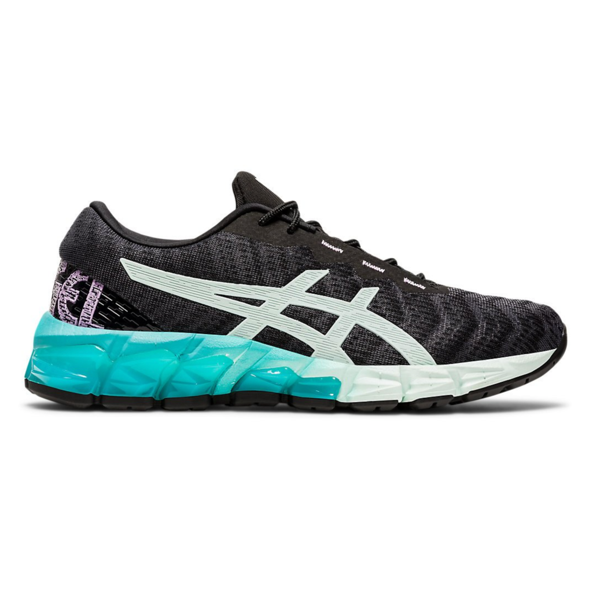 Asics gel quantum sales 180 womens black