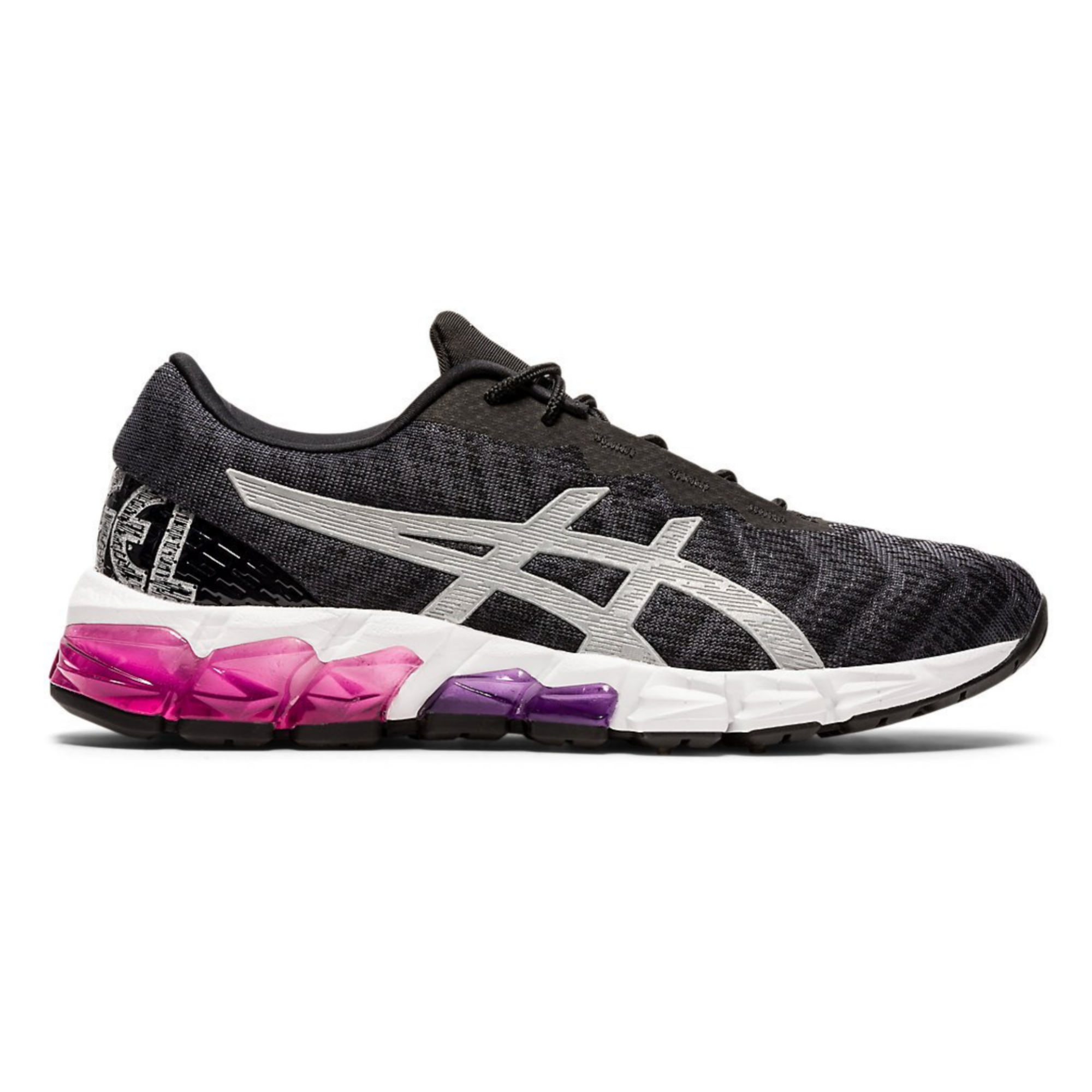 Asics gel quantum 180 womens outlet Silver
