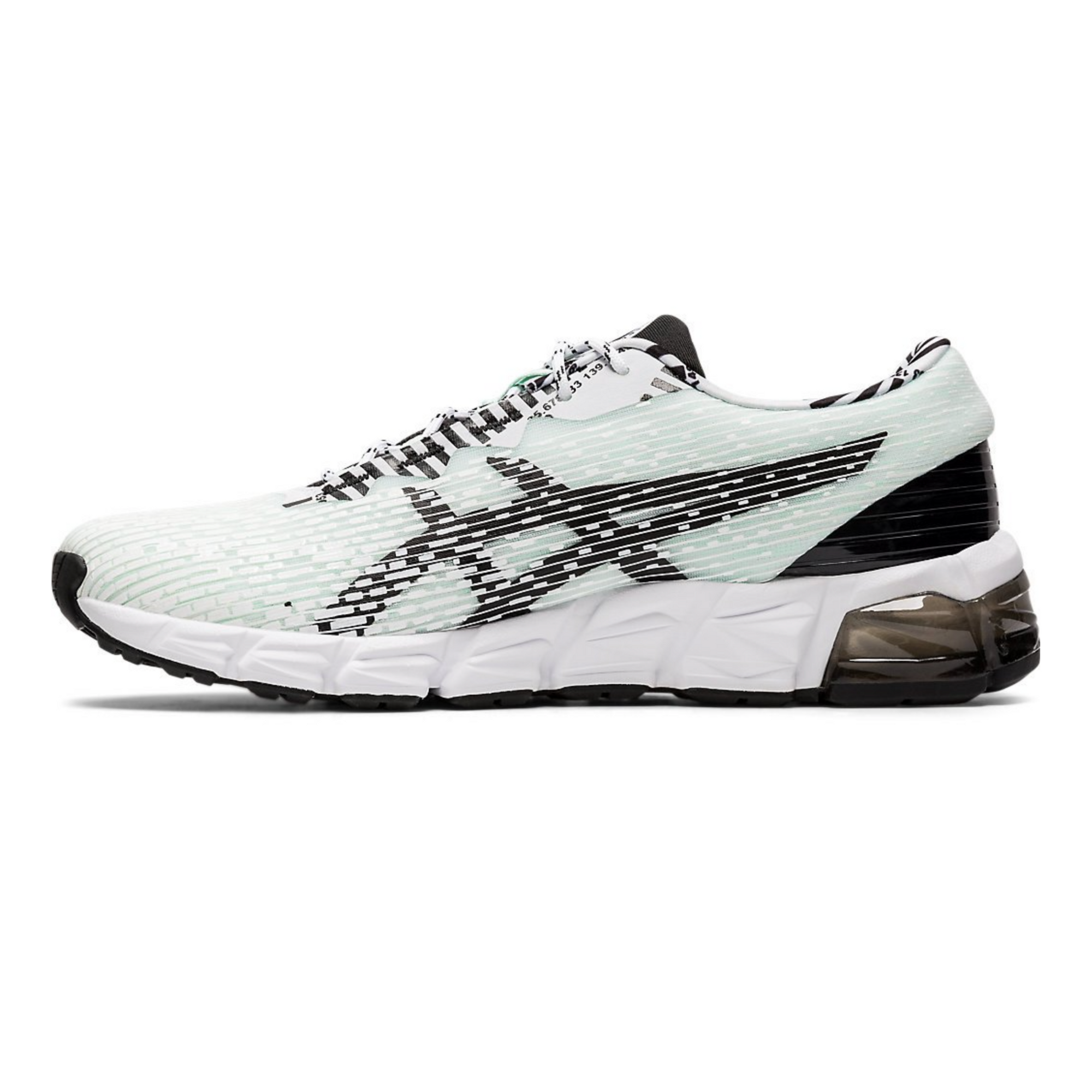 Womens Asics Gel-Quantum 180 5 Mint Tint