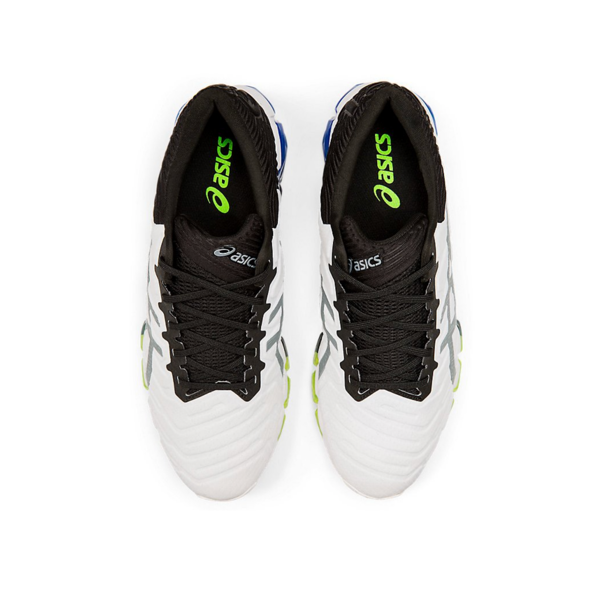 Asics gel quantum 360 2025 5 white