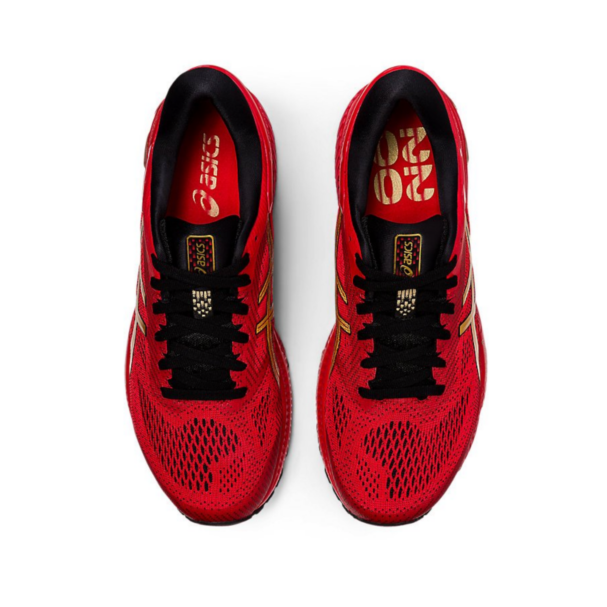 Asics kayano top 26 good fortune