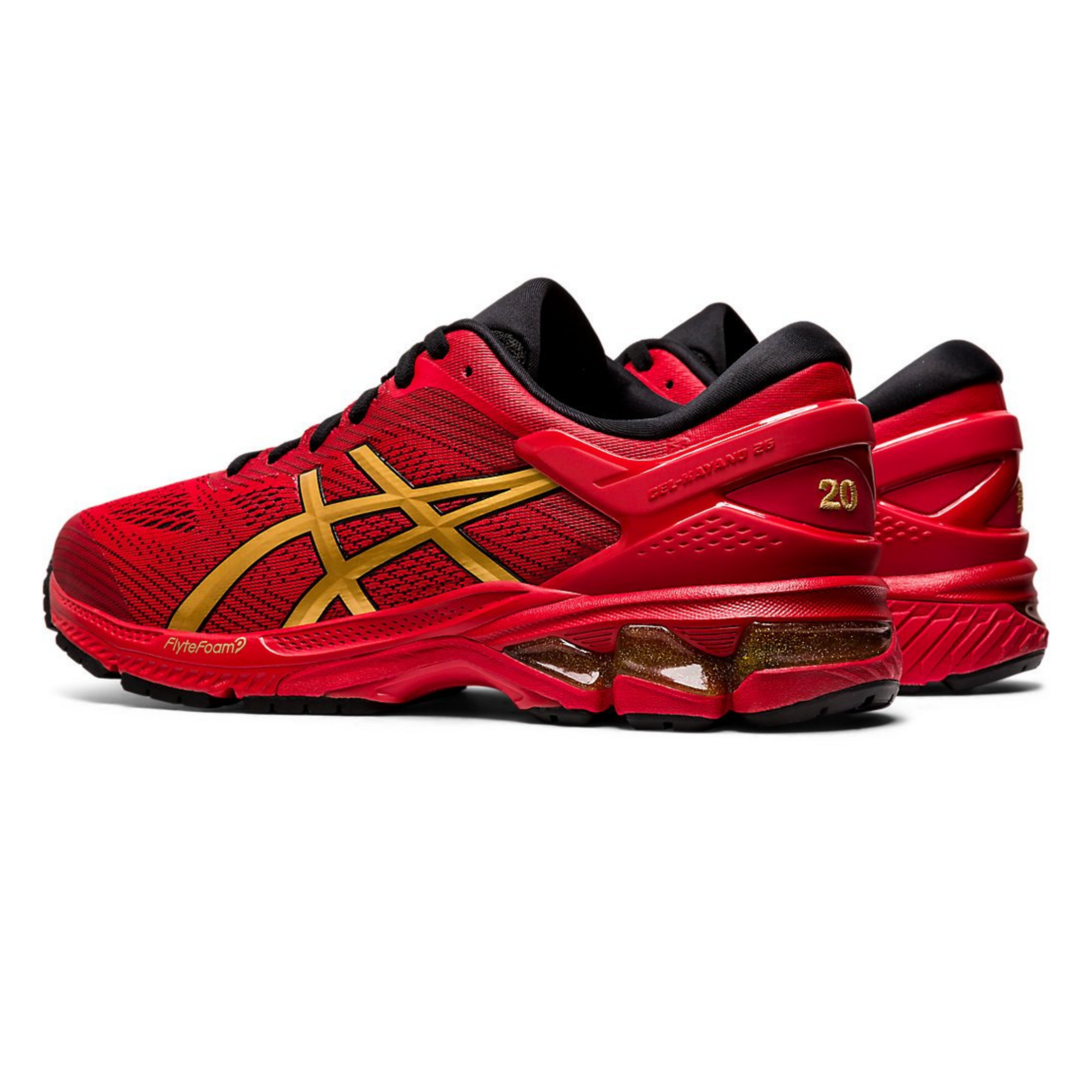 Asics chinese top new year