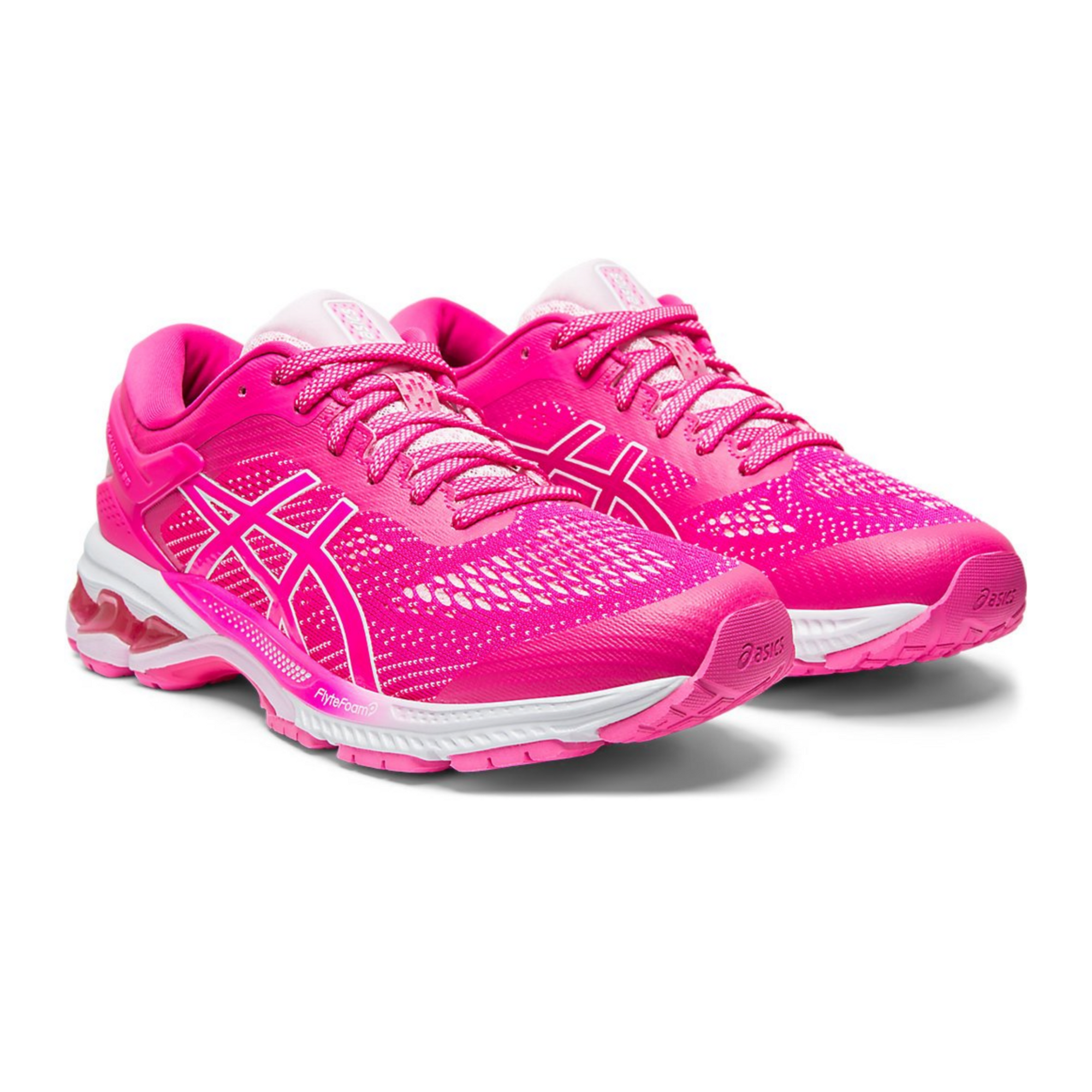 Asics gel kayano sales 26 womens 9.5