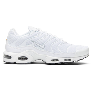 Nike air max top mens all white