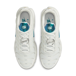 Air Max Plus TN "Summit White/Bright Spruce" (Womens)3