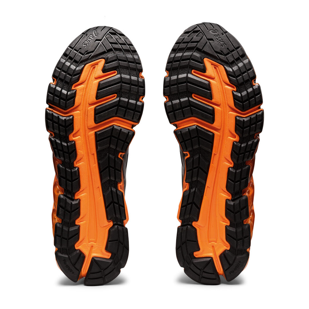 Asics gel quantum 180 online mens Orange
