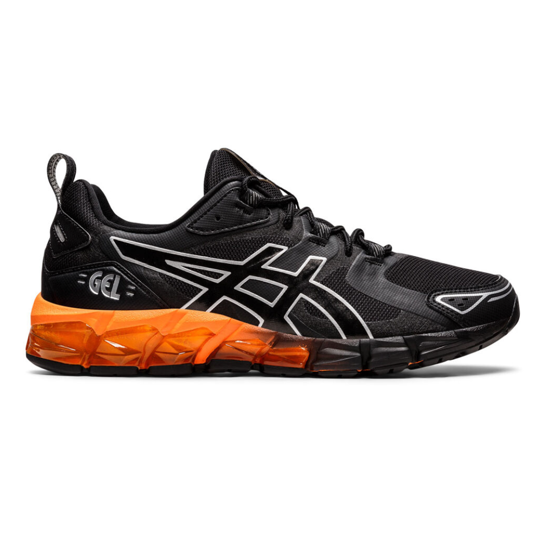 Asics gel quantum shop 180 homme orange