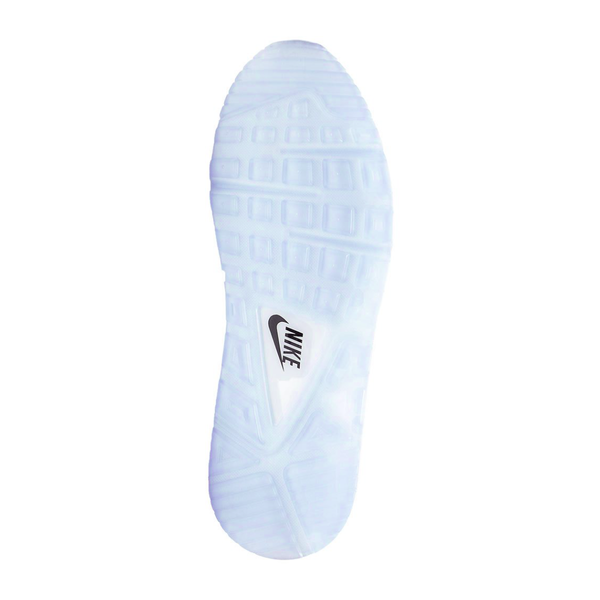 Nike air hot sale max command white