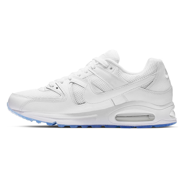 Air max store command leather white