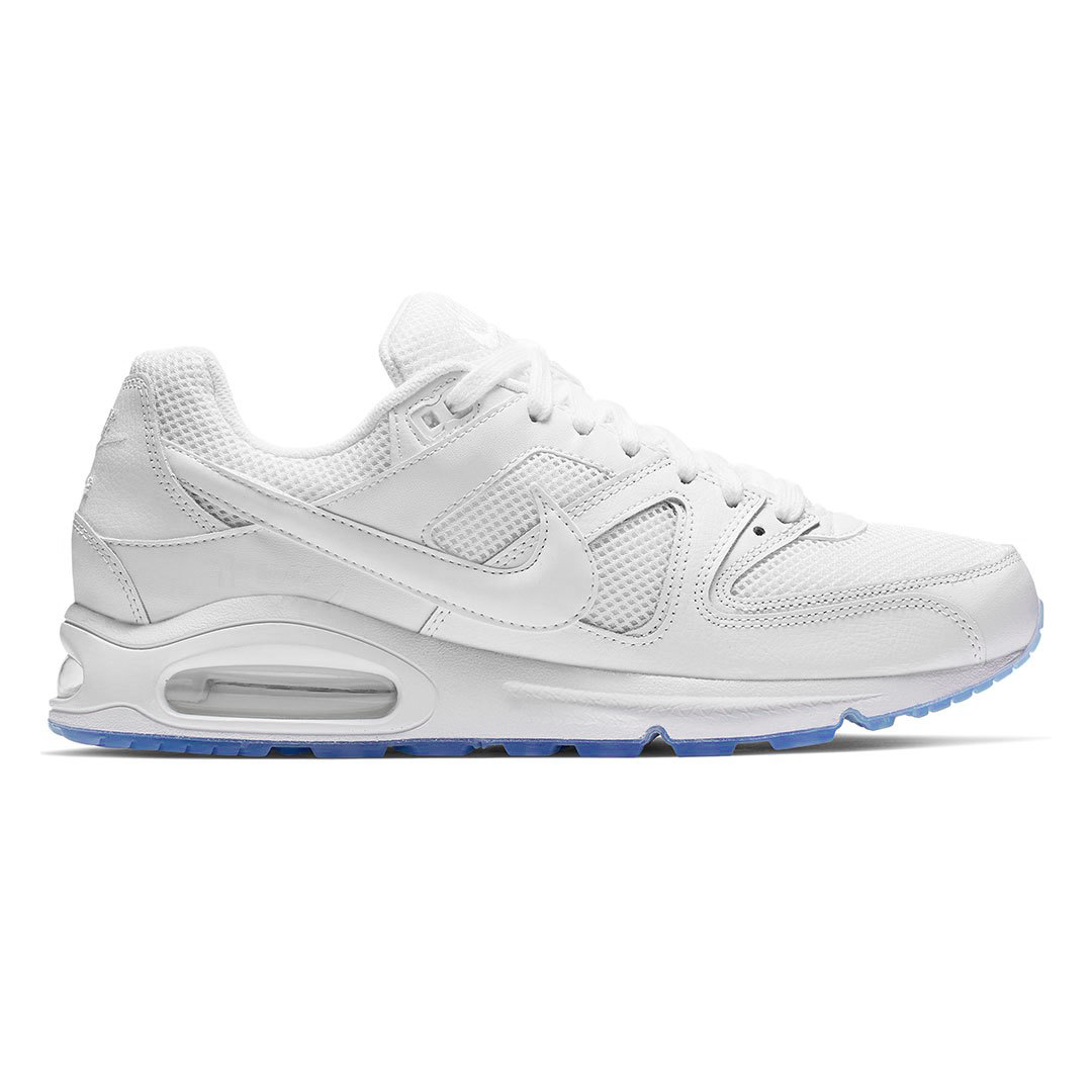 Air max command white grey outlet