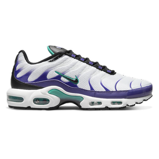 Mens Nike Air Max Plus TN Grape Ice - RaysLocker