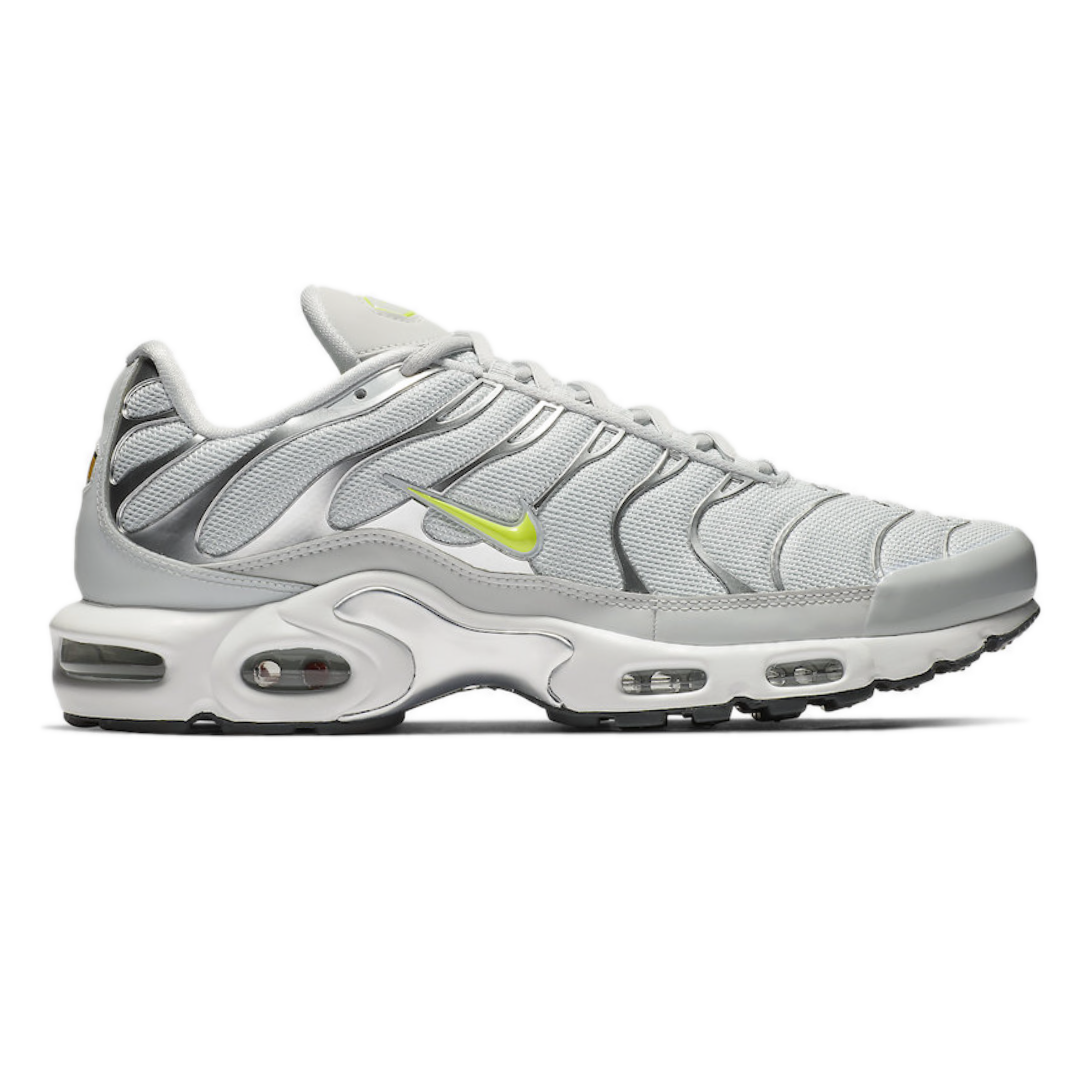 Nike air max plus discount tn se volt