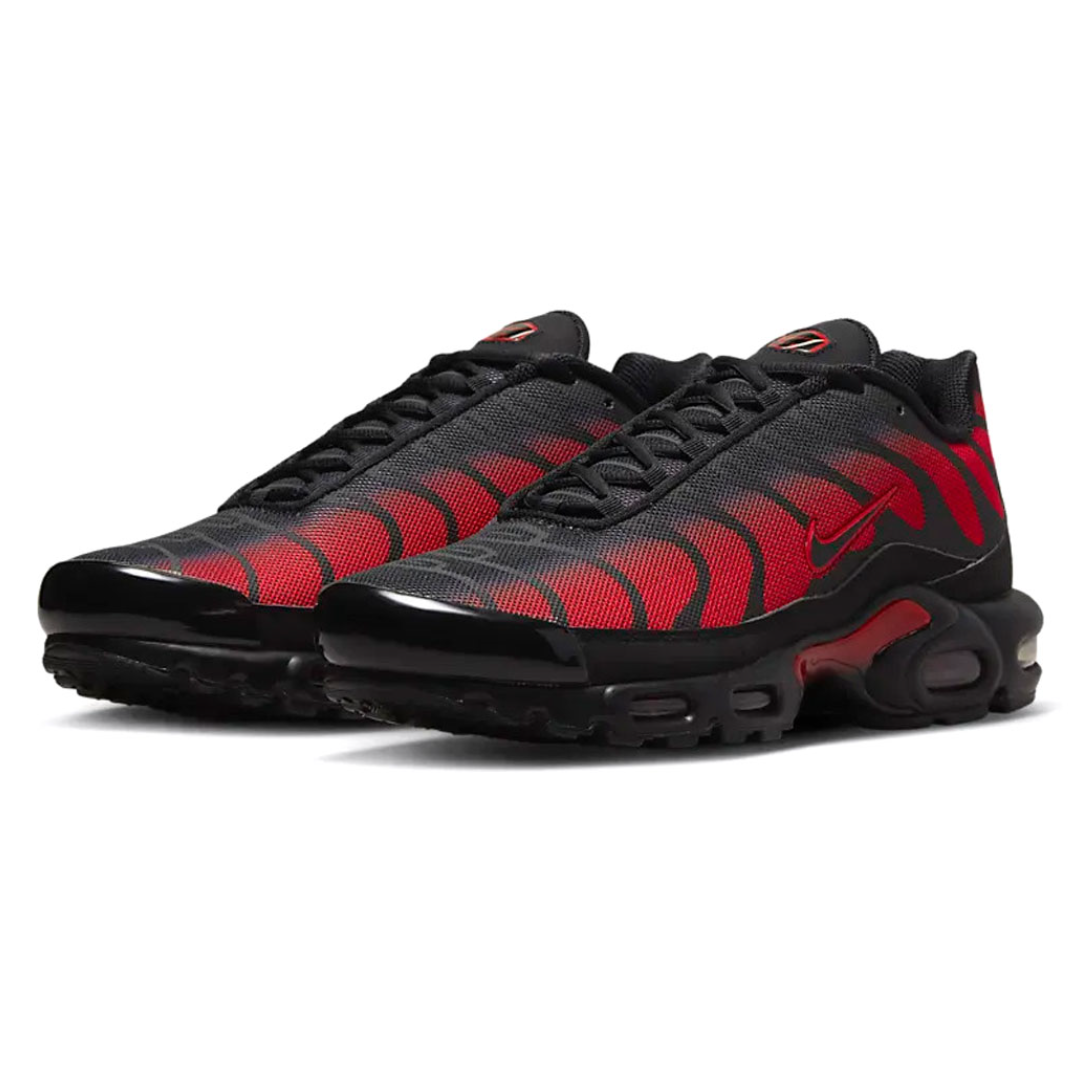 Mens Nike Air Max Plus TN Bred Reflective RaysLocker