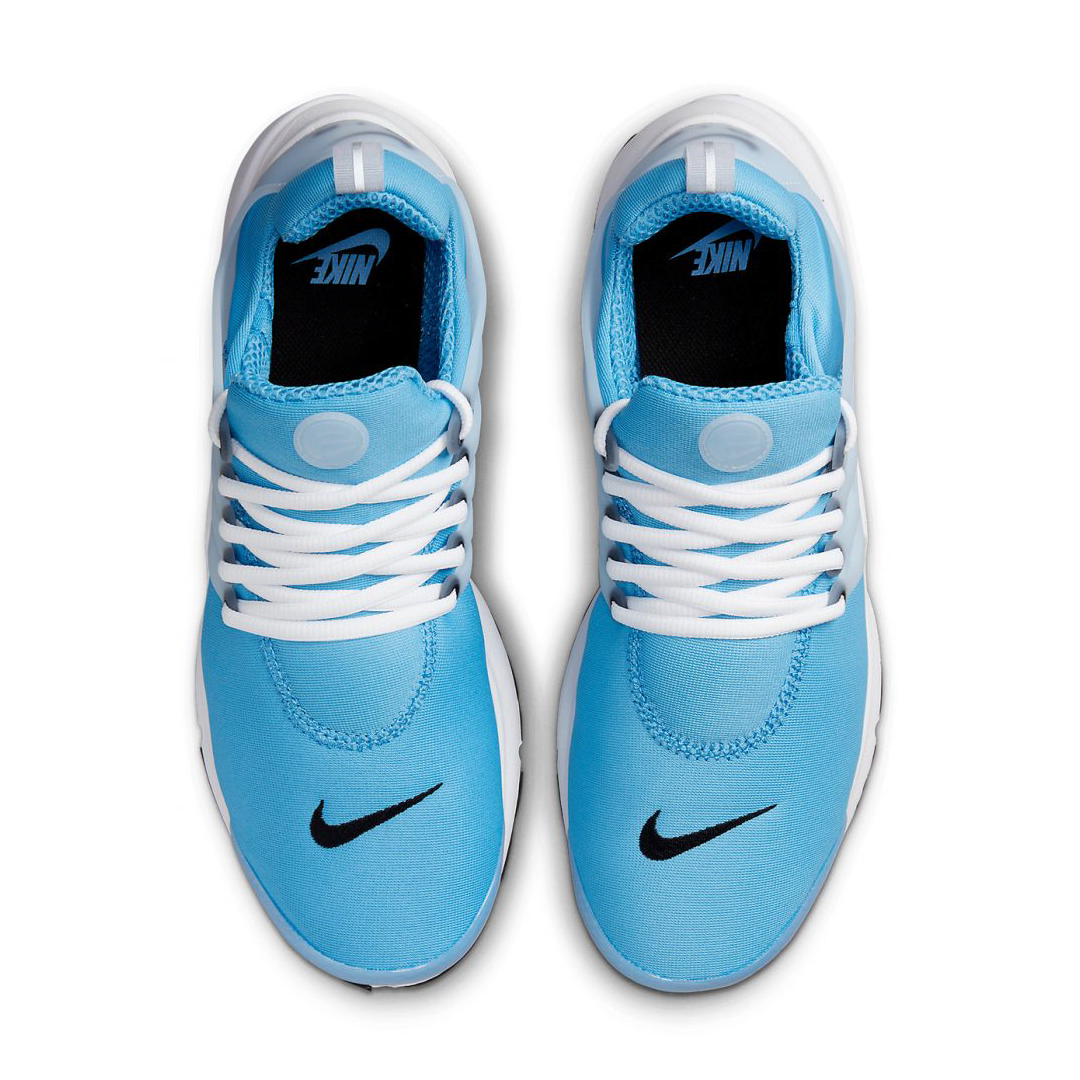 Blue prestos mens best sale