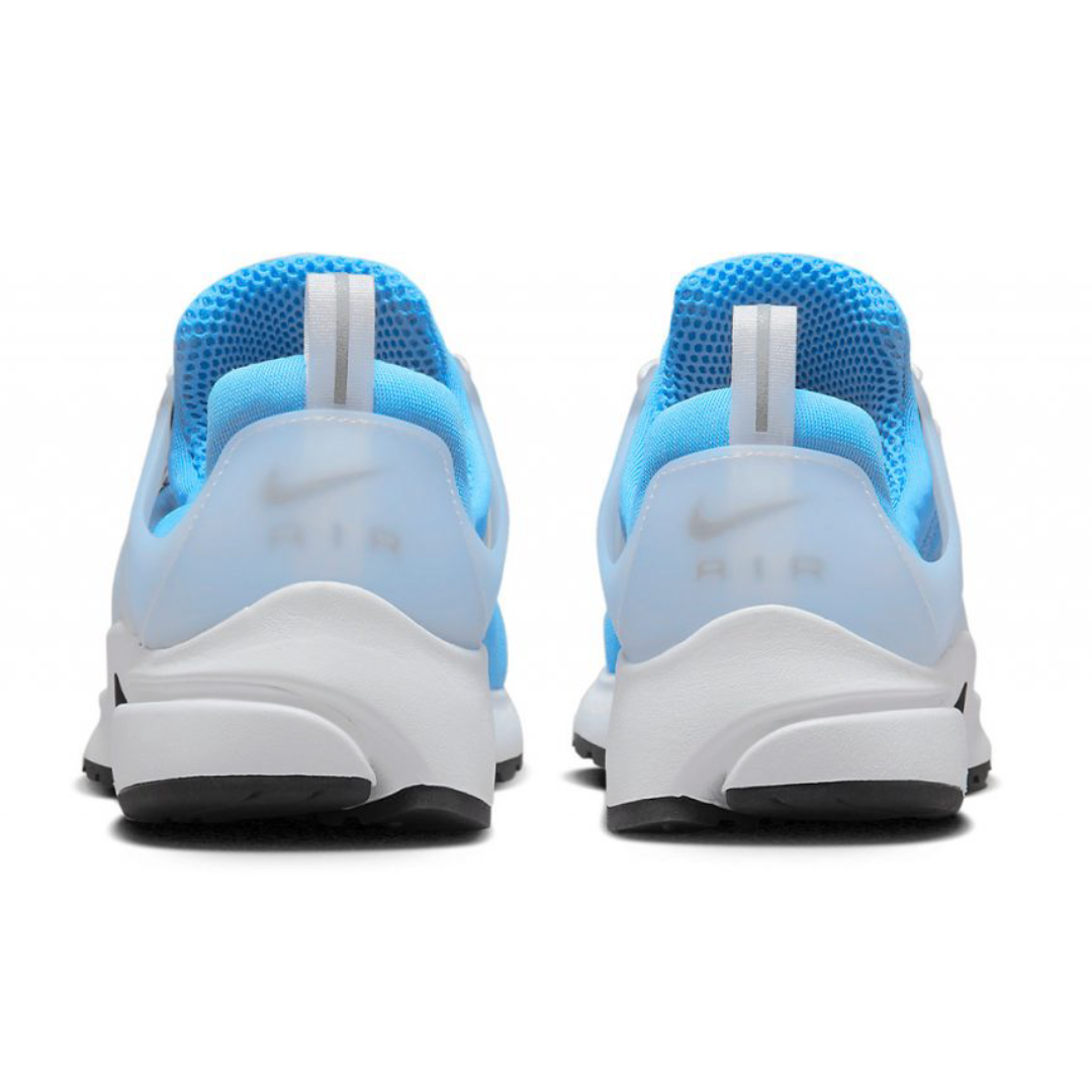 Nike air hot sale presto light blue